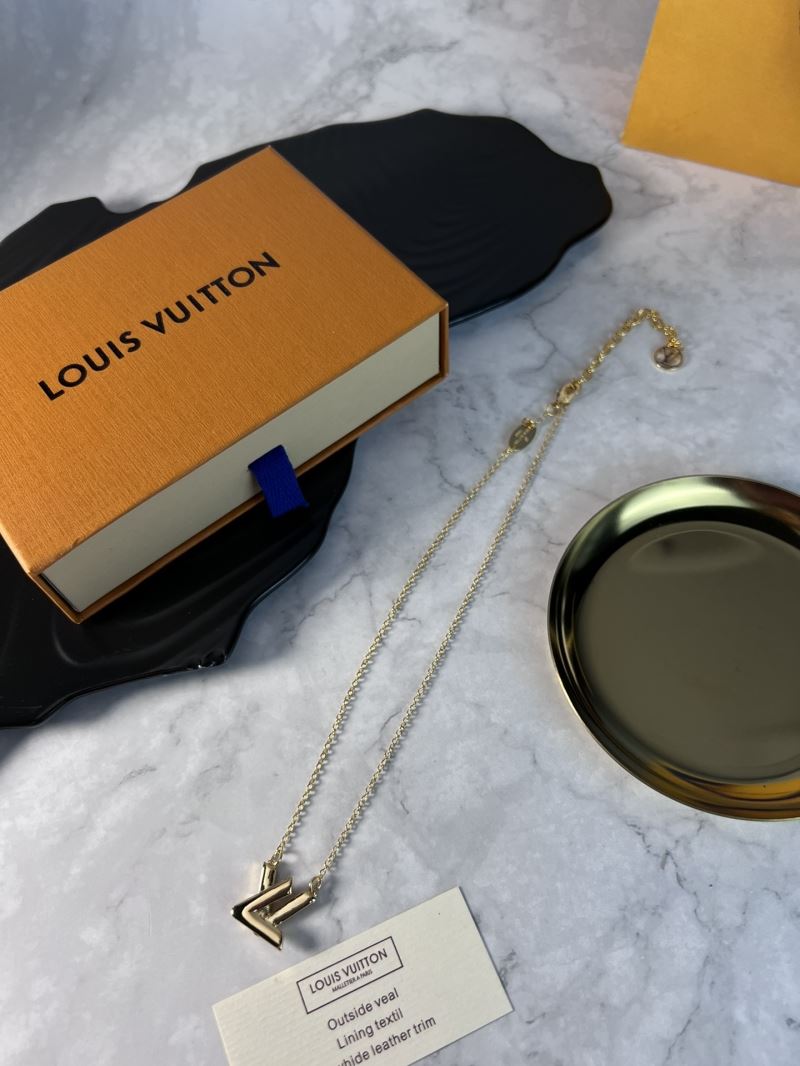 Louis Vuitton Necklaces